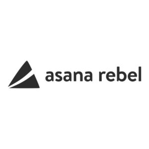 Asana Rebel App product image