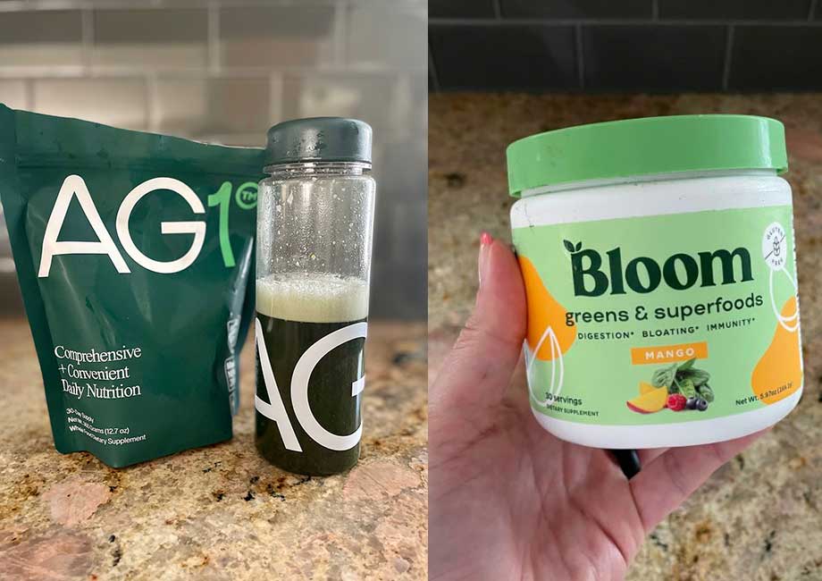 Bloom Greens Review (2024) - Sports Illustrated