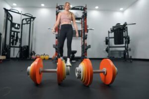 Expert-Tested: Aviron Loadable Dumbbells Review (2025)