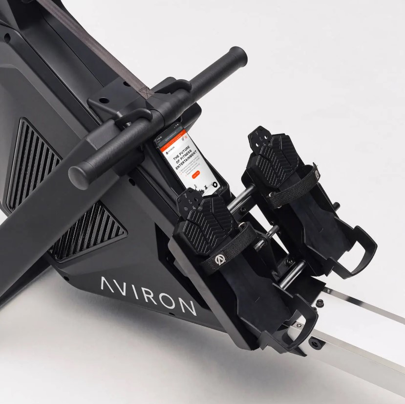 Aviron Strong Series Rower