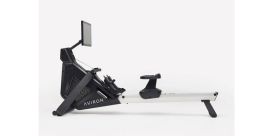 The Aviron Strong Series Rower