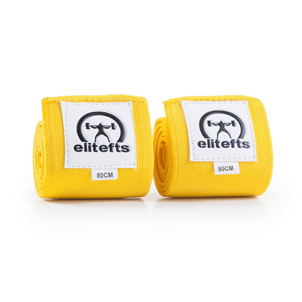 EliteFTS Javelin Wrist Wraps