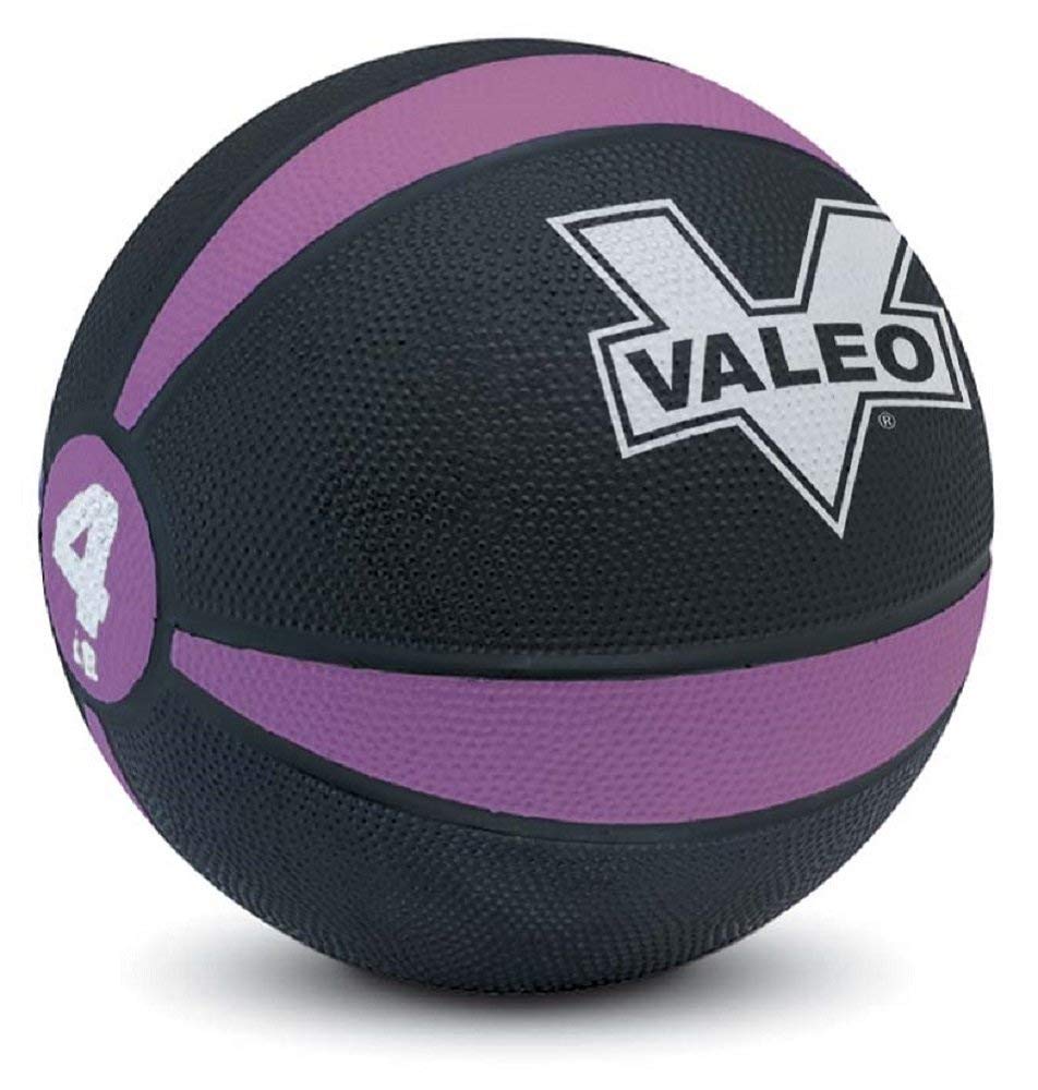 Valeo Rubber Medicine Balls