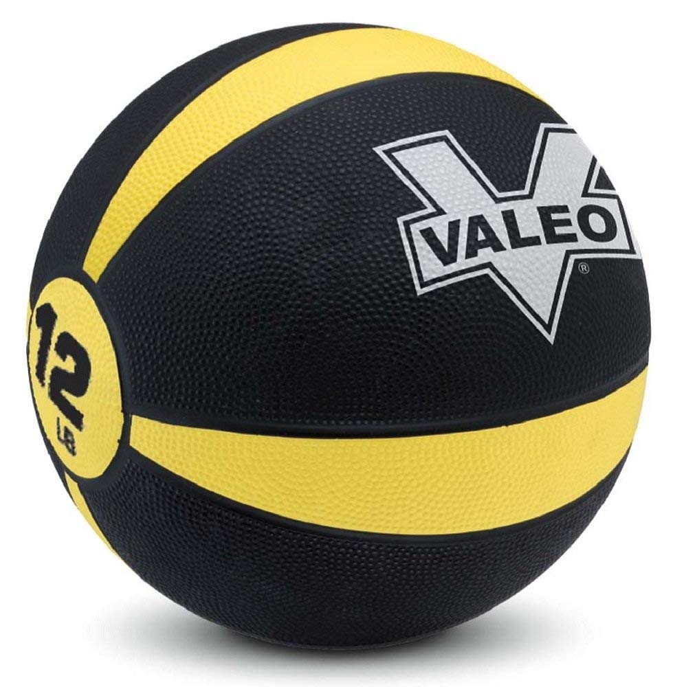 Valeo Rubber Medicine Balls