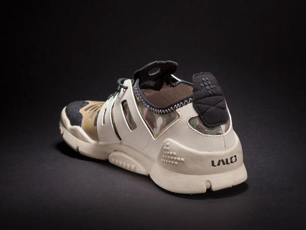 Lalo Bloodbird Training Shoes