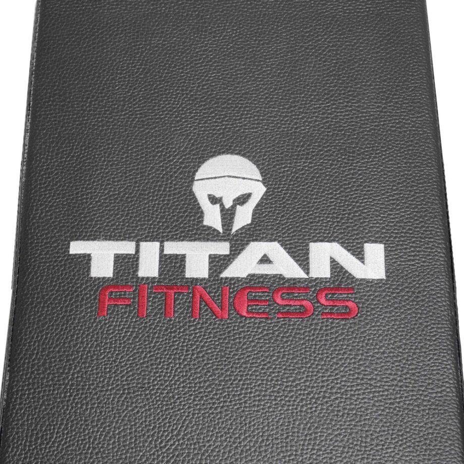 Titan Flat Bench