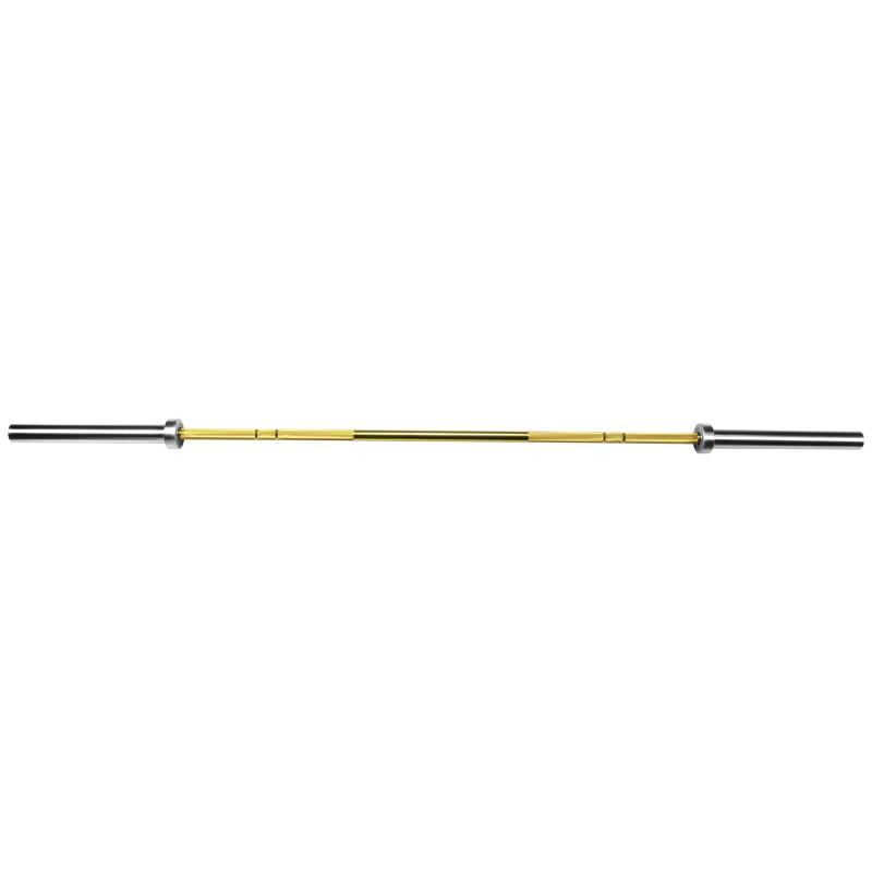 American Barbell Gold Standard Bar