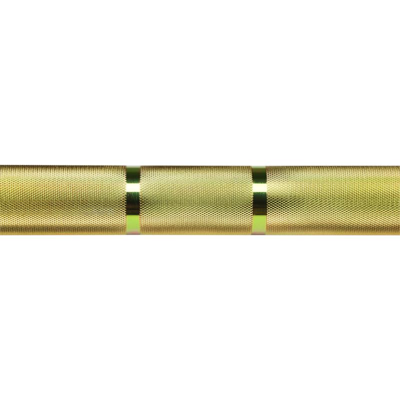 American Barbell Gold Standard Bar