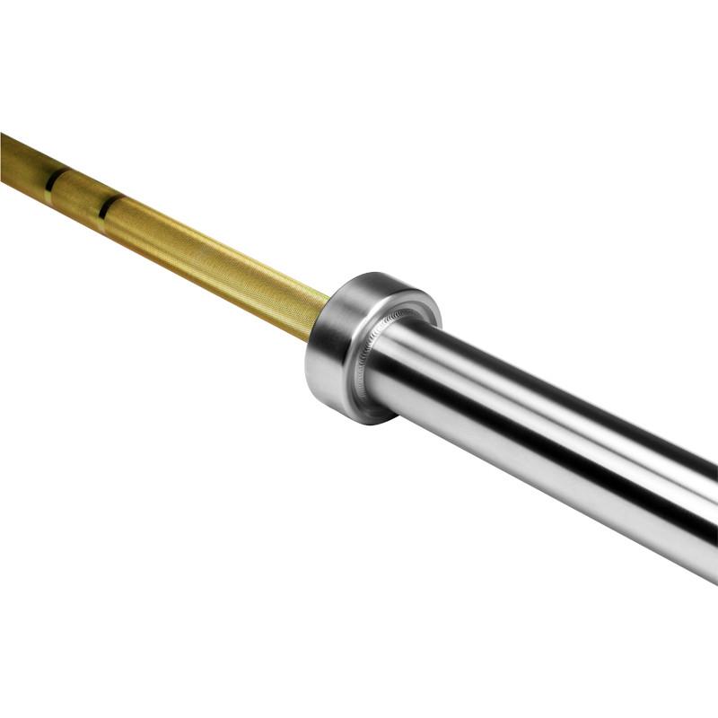 American Barbell Gold Standard Bar