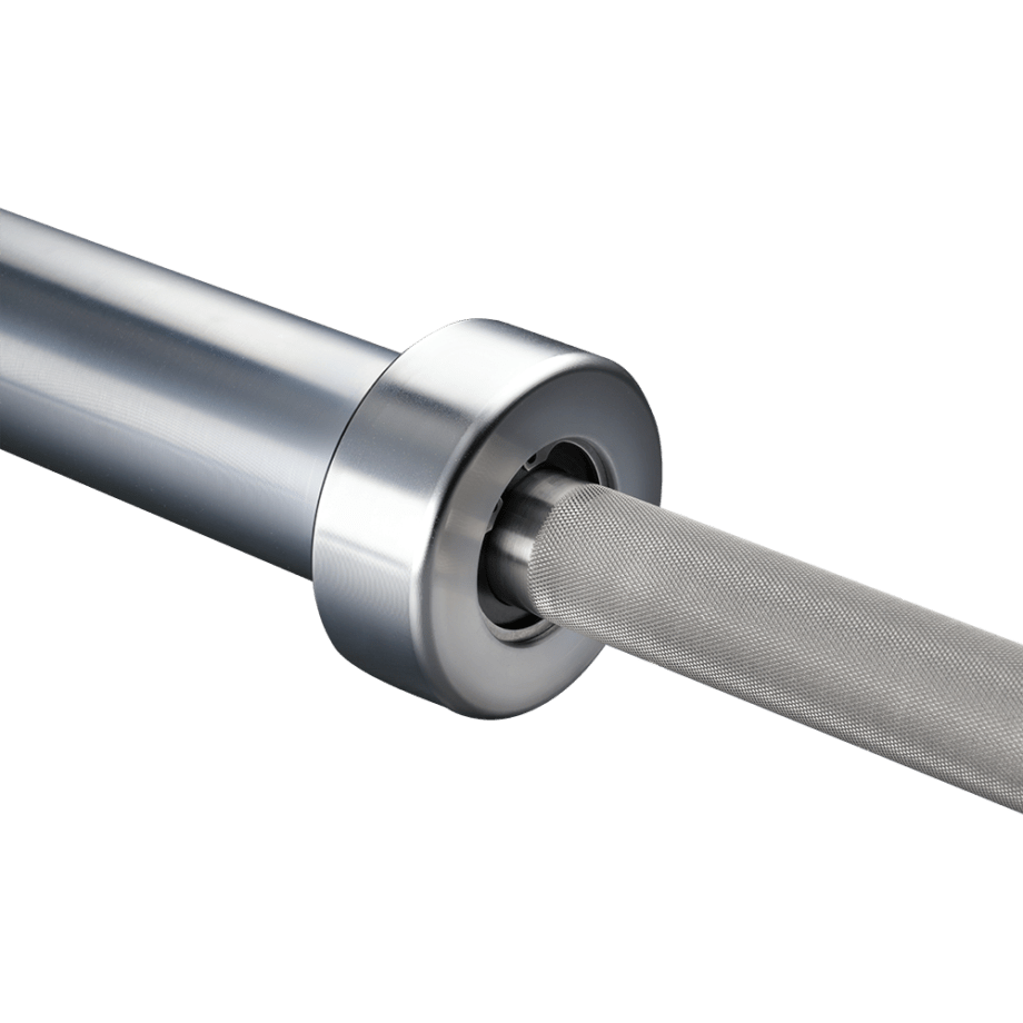 American Barbell Performance Bearing Bar