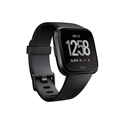 Fitbit Versa Smartwatch