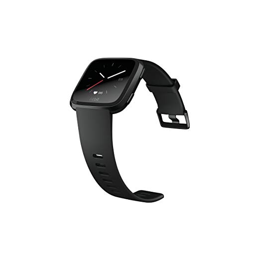 Fitbit Versa Smartwatch