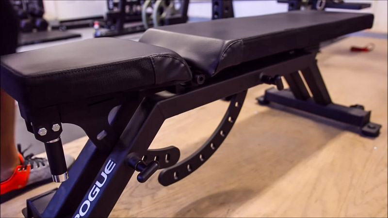 Rogue AB-3 Adjustable Bench