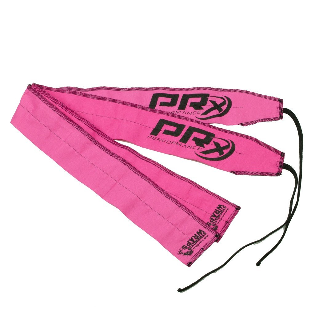 PRx Strength Wraps