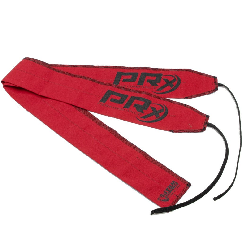 PRx Strength Wraps