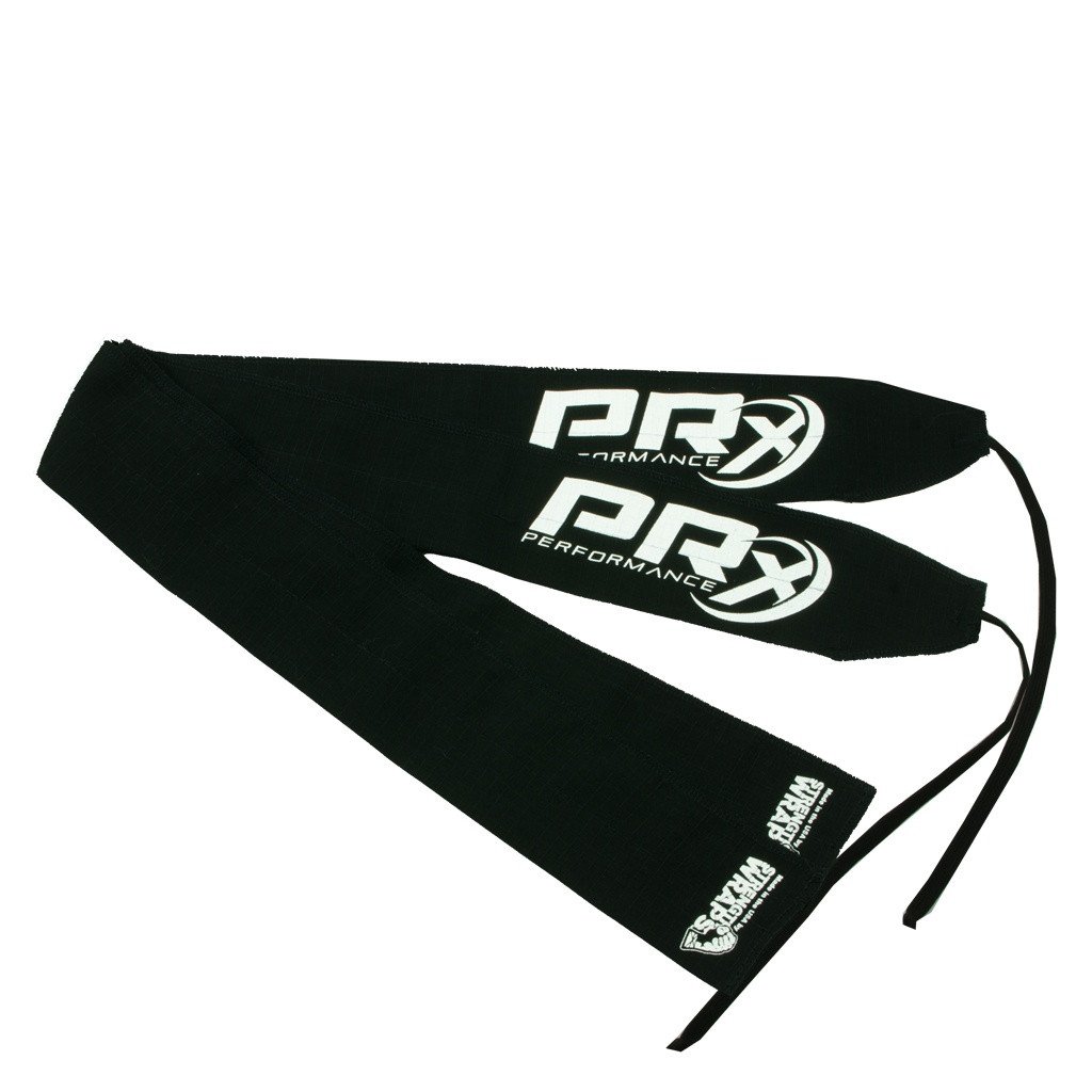 PRx Strength Wraps