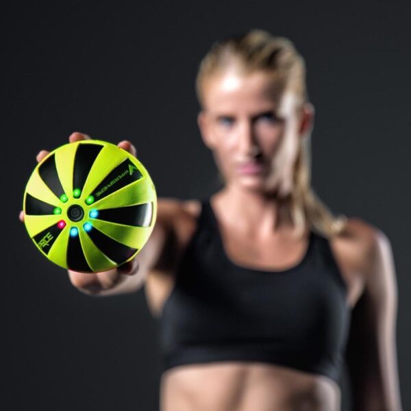 Hyperice Hypersphere| Garage Gym Reviews