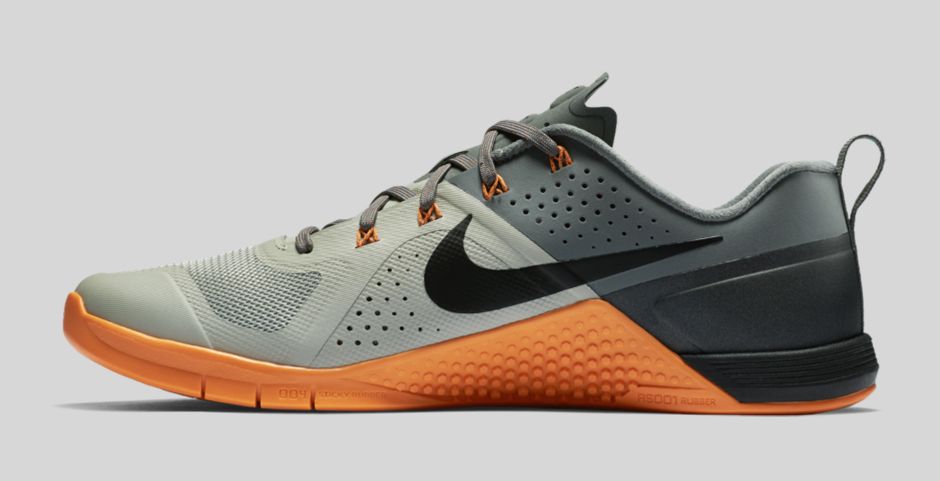 Nike Metcon 1 Shoes