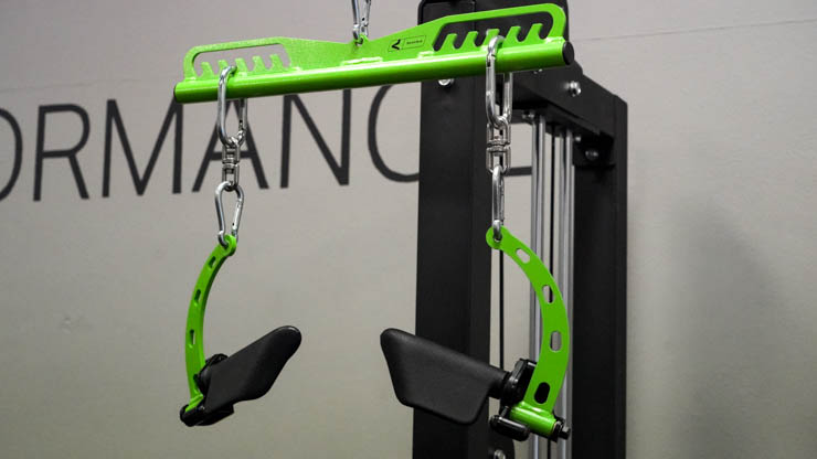 Fitness Seller - Meet the best handles in the world! The RO-T8