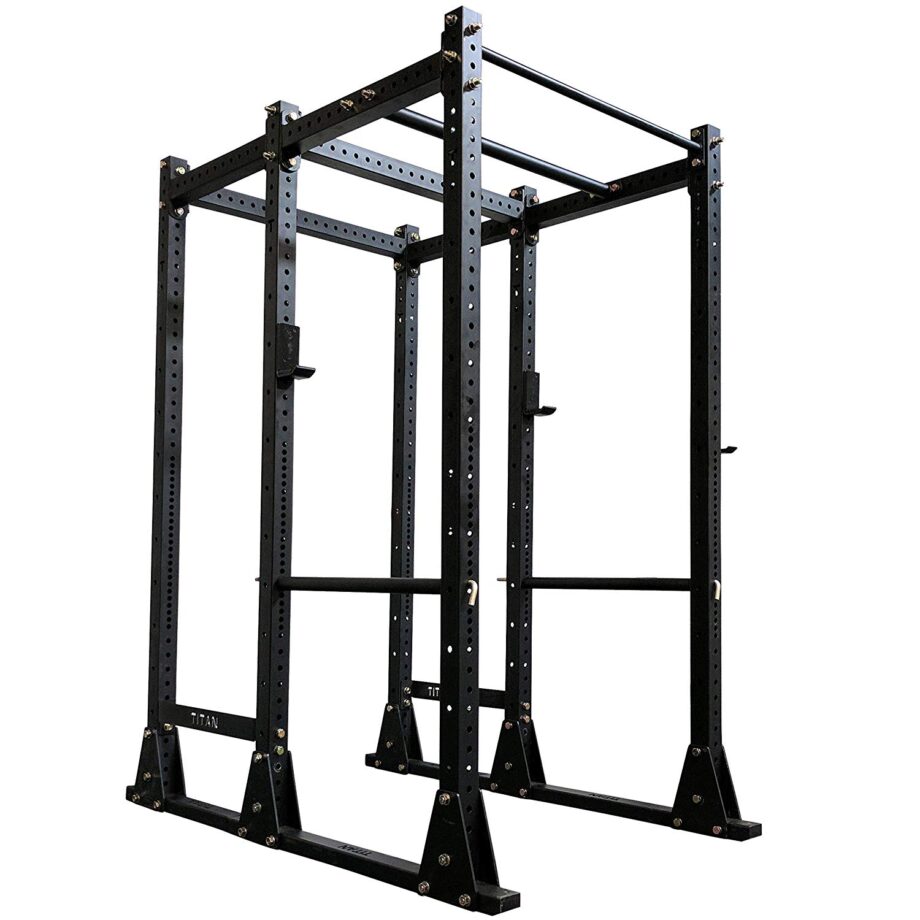 Titan X-6 Series Power Rack