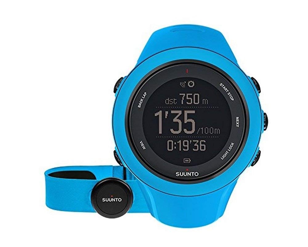 Suunto Ambit3 GPS Watch