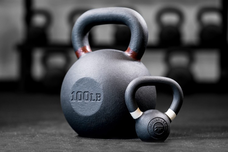 Rep LB Kettlebells Garage Gym Reviews