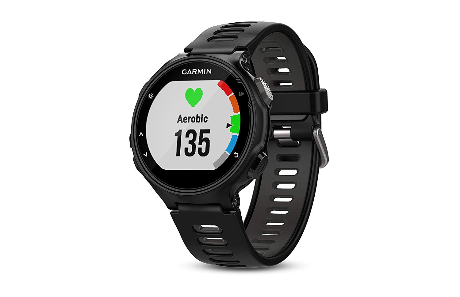 Garmin Forerunner 735xt GPS Running Watch