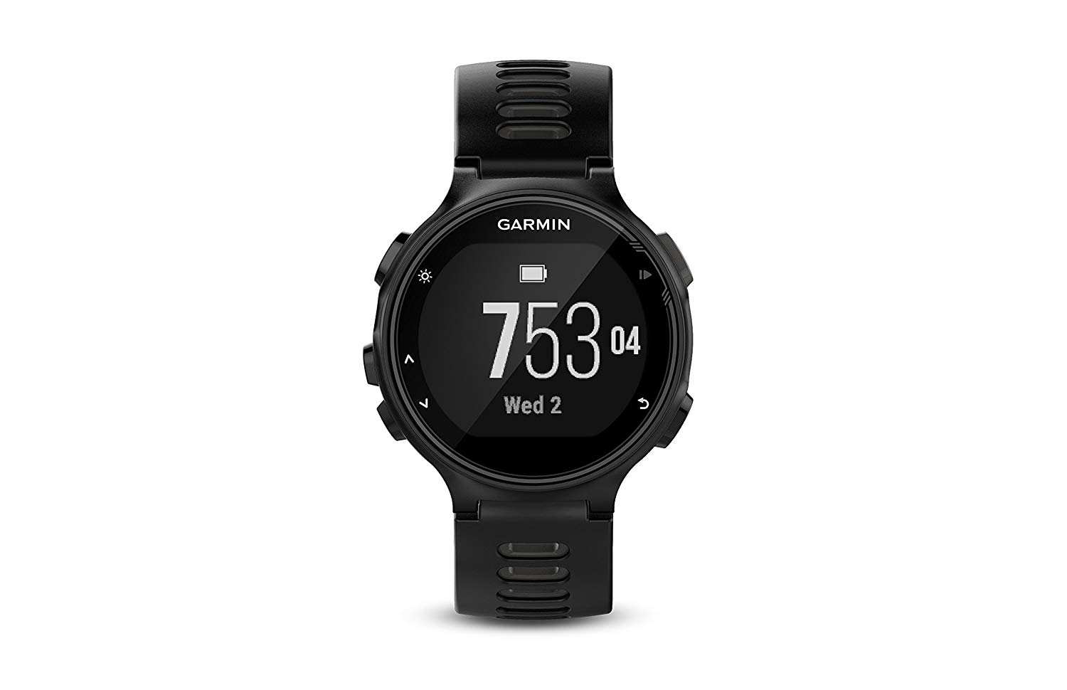 Garmin Forerunner 735xt GPS Running Watch