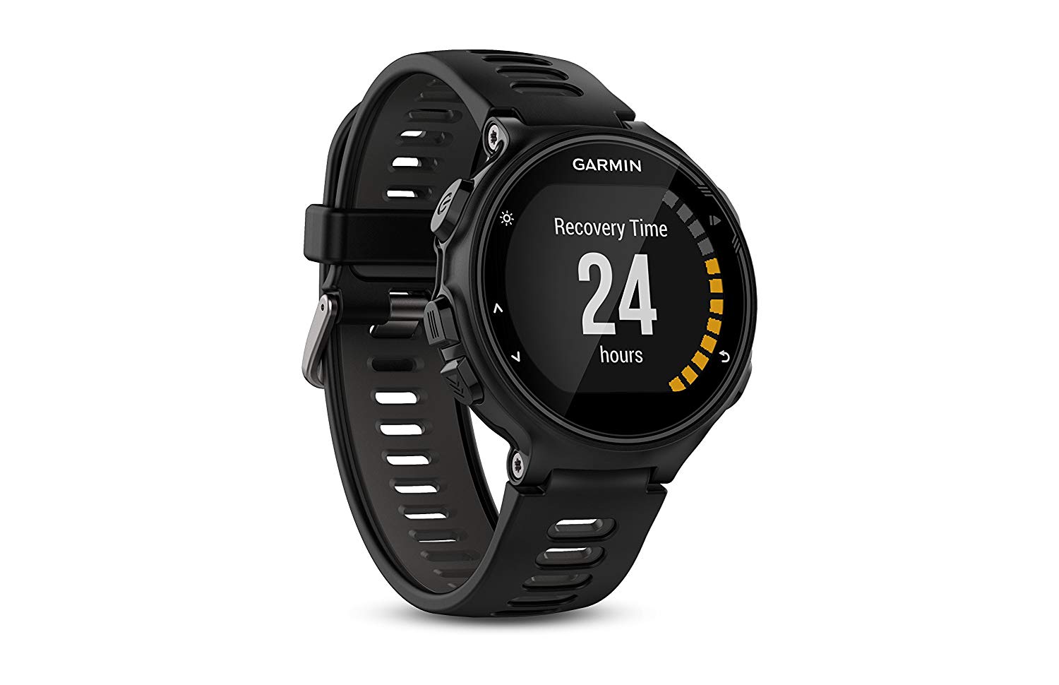 Garmin Forerunner 735xt GPS Running Watch