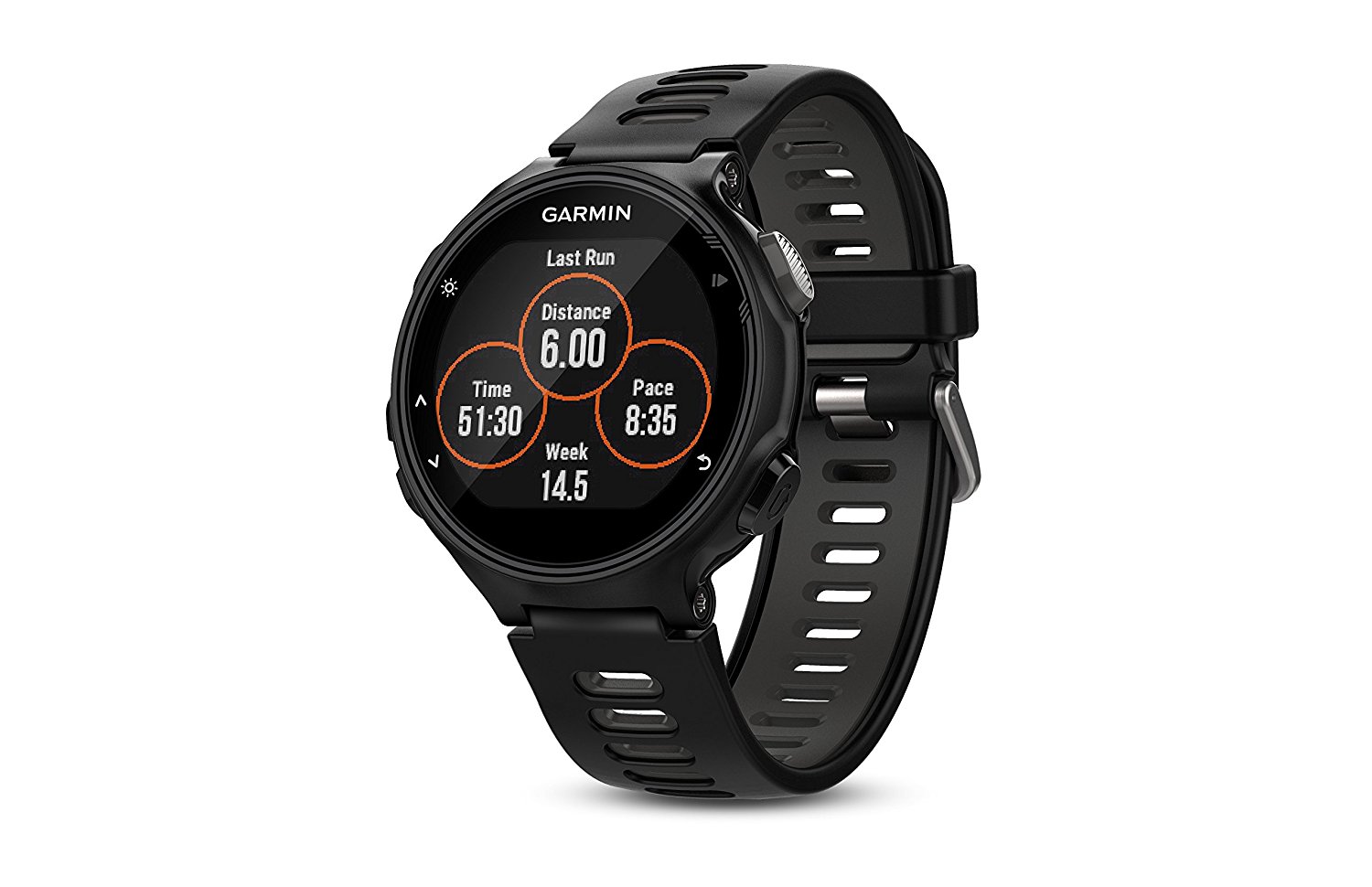 Garmin Forerunner 735xt GPS Running Watch