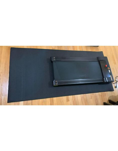6 Reasons to Buy/Not to Buy BalanceFrom High Density Treadmill Exercise  Bike Equipment Mat