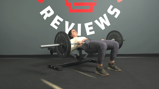 Everything You Need to Know About Hip Thrusts - Gunsmith Fitness