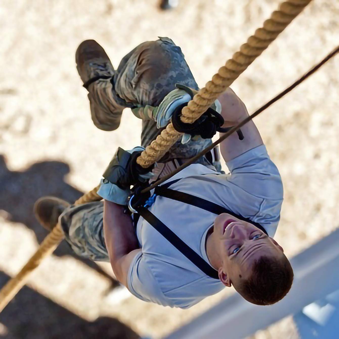 Aoneky Gym Climbing Ropes