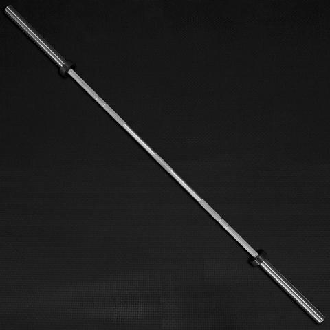 Fringe Sport Hybrid Barbell