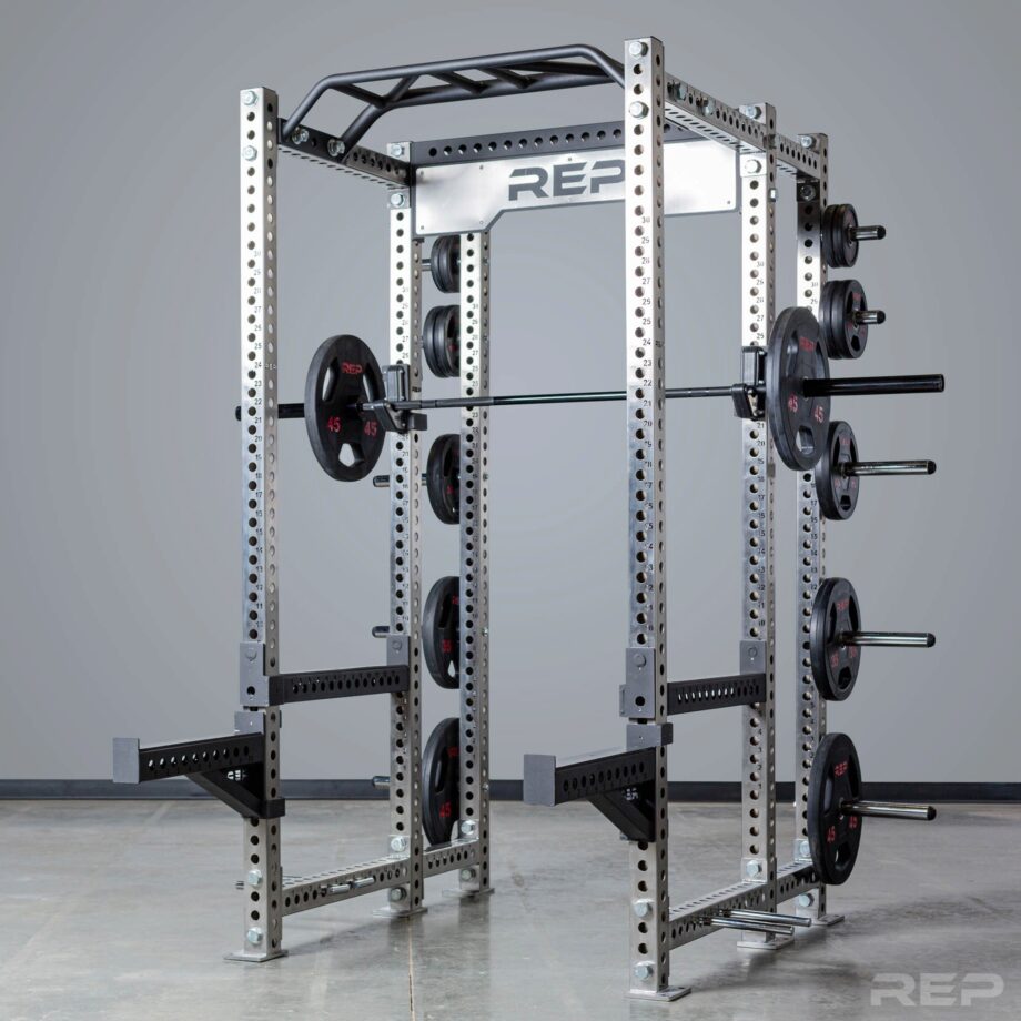 REP PR-5000 Power Rack V2