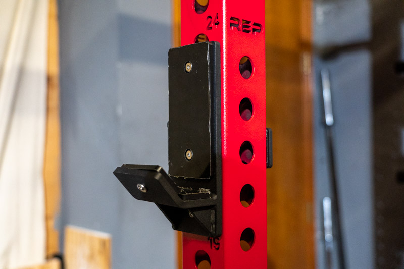 REP PR-5000 Power Rack V2