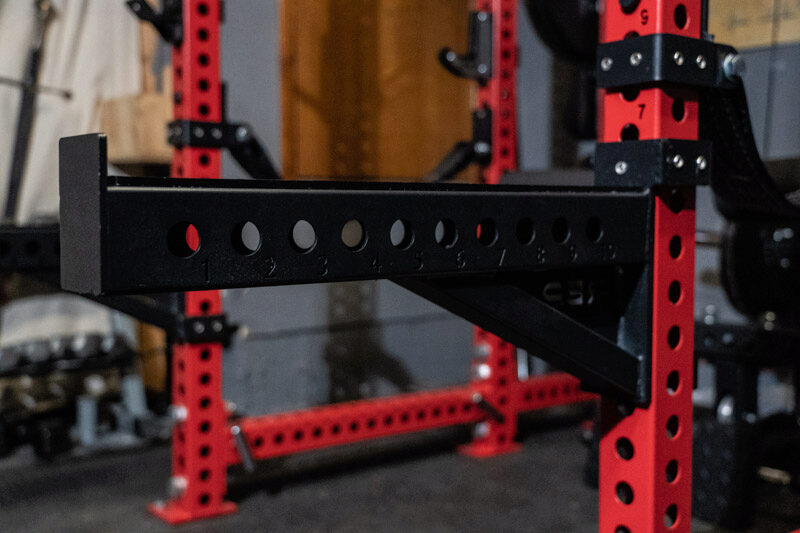 REP PR-5000 Power Rack V2