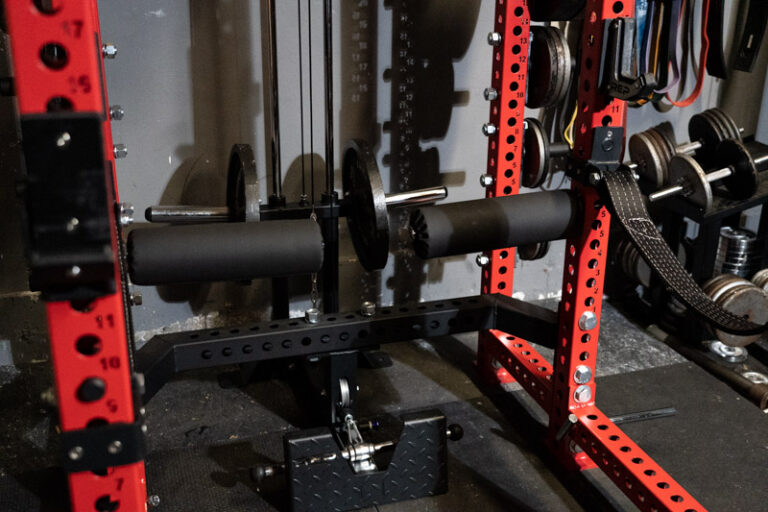 Rep PR-5000 Power Rack V2 Comprehensive Review | Garage Gym Reviews ...