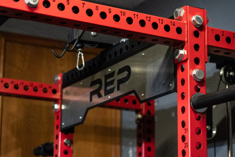 Rep PR-5000 Power Rack V2 Comprehensive Review | Garage Gym Reviews ...