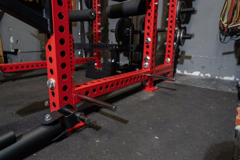 REP PR-5000 Power Rack V2