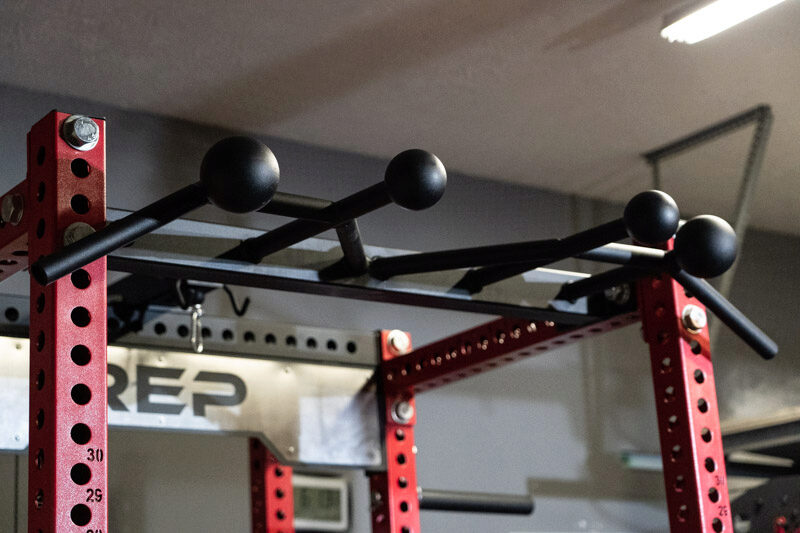 REP PR-5000 Power Rack V2