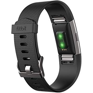 Fitbit Charge 2 Activity Tracker