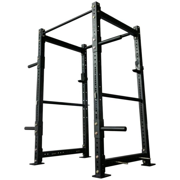 Titan short best sale power rack