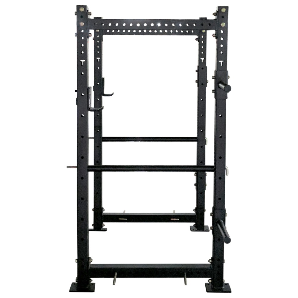 Titan X-3 Short Power Rack