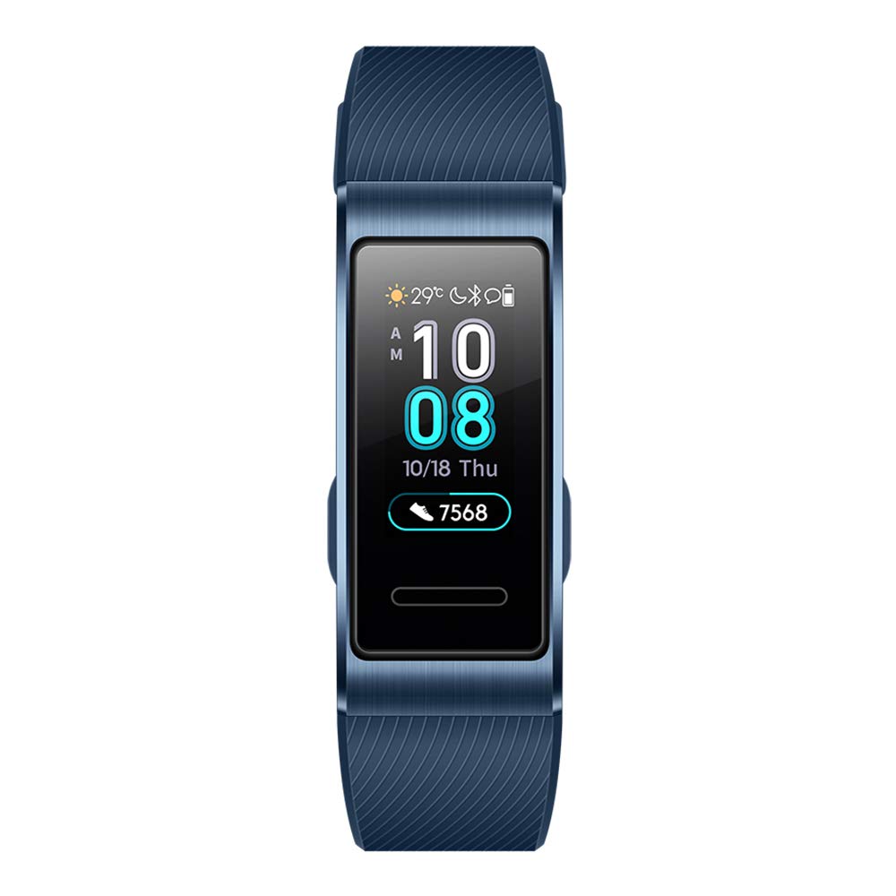 Huawei Band 3 Pro Activity Tracker