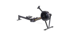 The Bells of Steel Blitz Air Rower