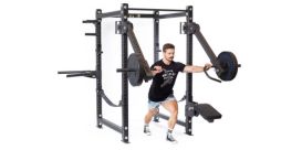 The Best Gifts for Weightlifters 2024