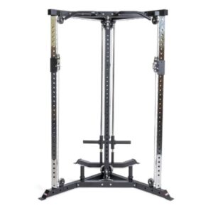 Bells of Steel all-in-one home gym