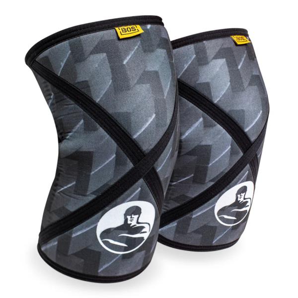 Bells of Steel Classic Knee Sleeves