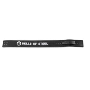 Bells of Steel lever belt